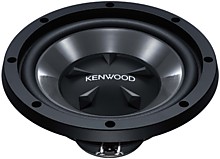 Сабвуфер Kenwood
